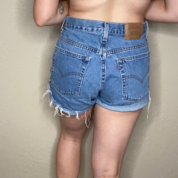 LEVIS 🩳 - Picture 8 of 10